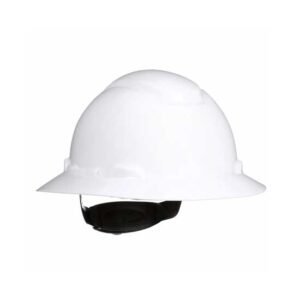 3M Full Brim Helmet H-800
