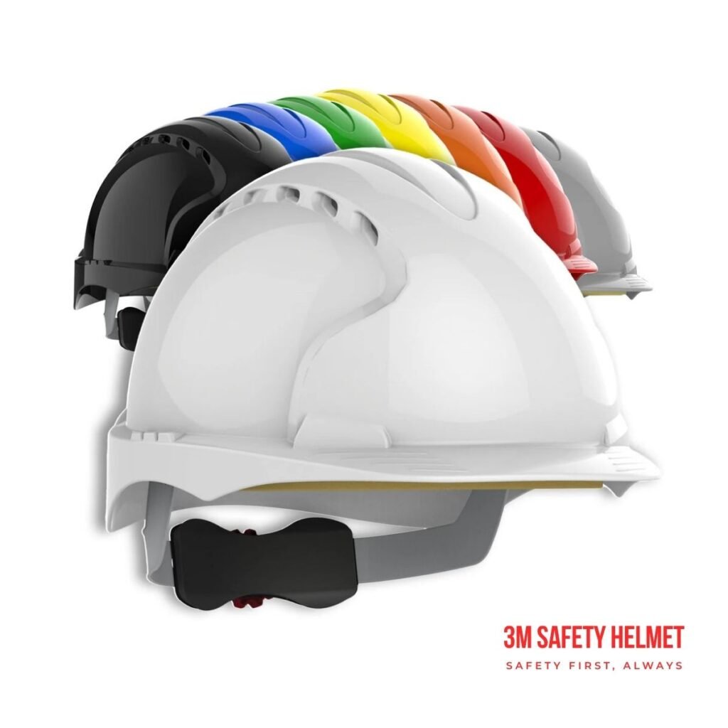 3M Helmet