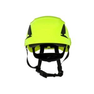3M Helmet X 5000